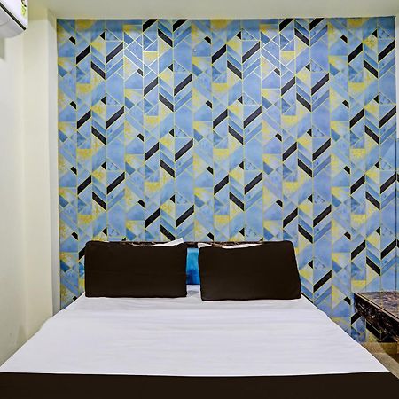 Hotel O P S Nagpur Exterior foto